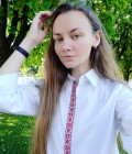 Rencontre Femme : Haly, 33 ans à Ukraine  Kiyv